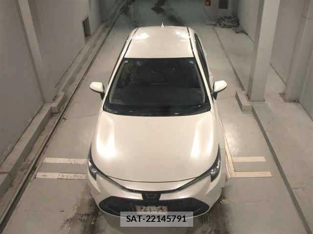 Toyota COROLLA 2020 8906985-6