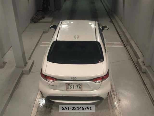 Toyota COROLLA 2020 8906985-7