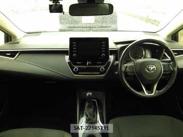 Toyota COROLLA 2020 8906985-8