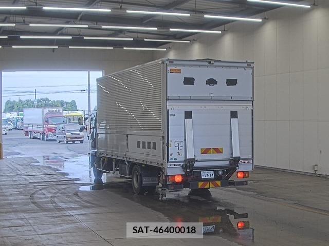 Hino RANGER 2014 8679154-1