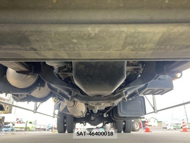 Hino RANGER 2014 8679154-10