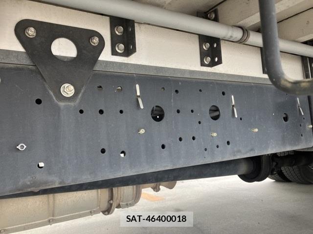Hino RANGER 2014 8679154-11