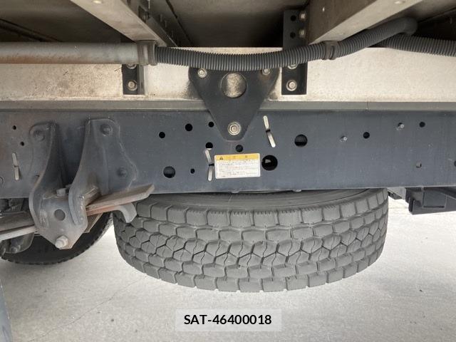 Hino RANGER 2014 8679154-13