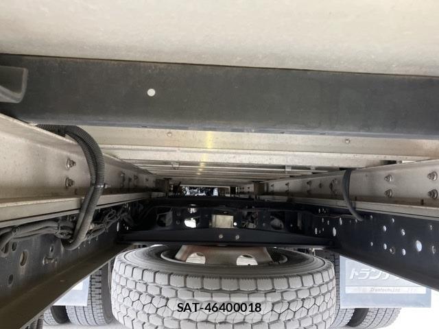Hino RANGER 2014 8679154-14