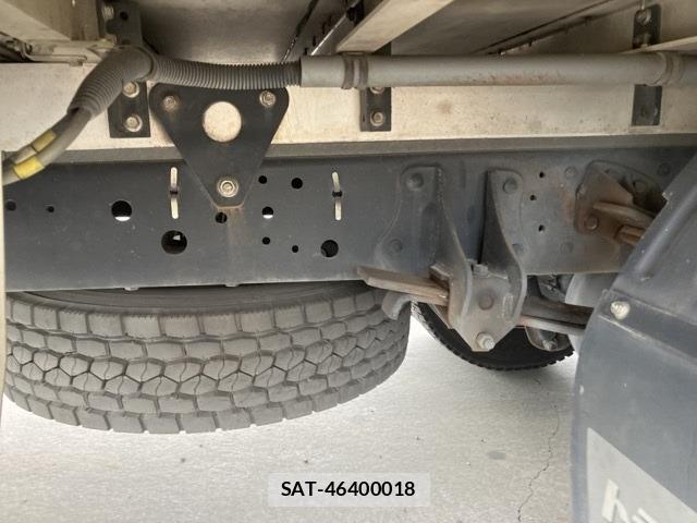 Hino RANGER 2014 8679154-15