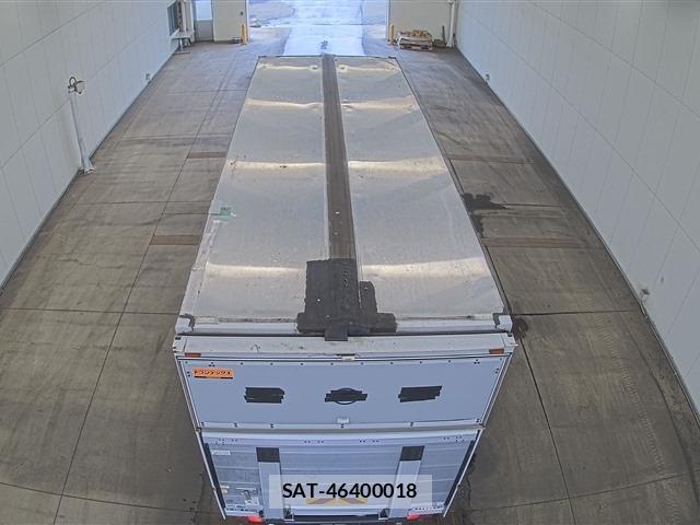 Hino RANGER 2014 8679154-3