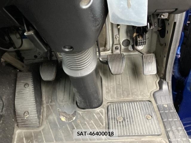Hino RANGER 2014 8679154-4