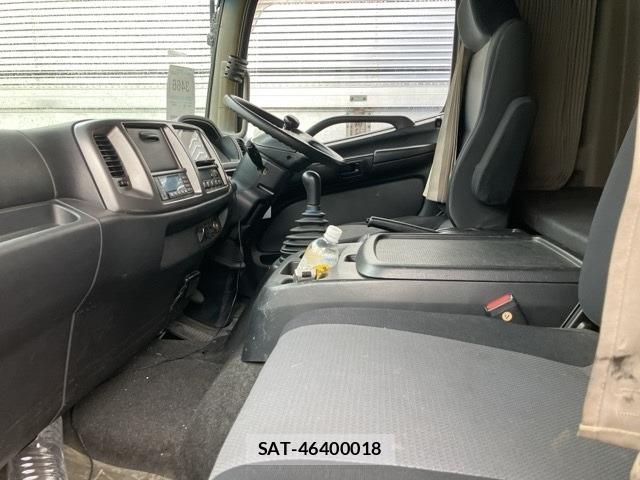 Hino RANGER 2014 8679154-5