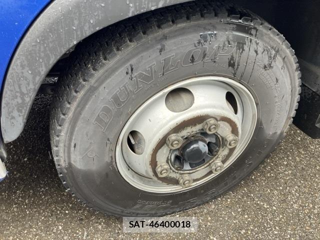 Hino RANGER 2014 8679154-8