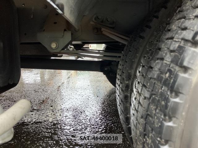 Hino RANGER 2014 8679154-9