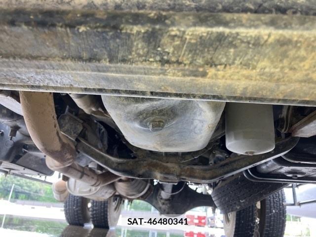 Isuzu FORWARD 2005 8823657-10