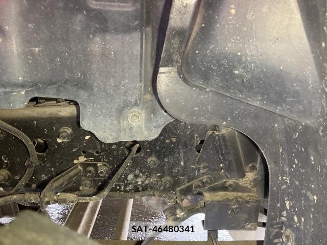 Isuzu FORWARD 2005 8823657-11