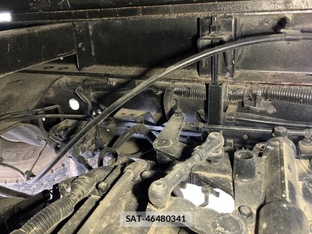 Isuzu FORWARD 2005 8823657-12