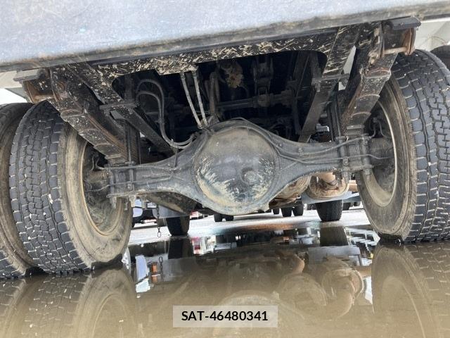 Isuzu FORWARD 2005 8823657-14