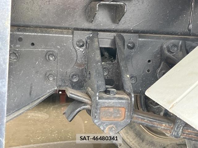 Isuzu FORWARD 2005 8823657-15