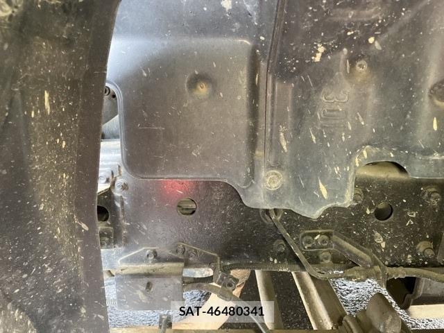 Isuzu FORWARD 2005 8823657-16