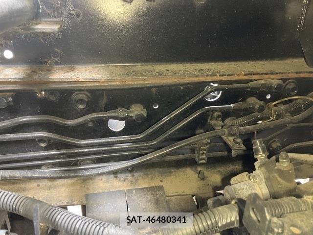 Isuzu FORWARD 2005 8823657-17
