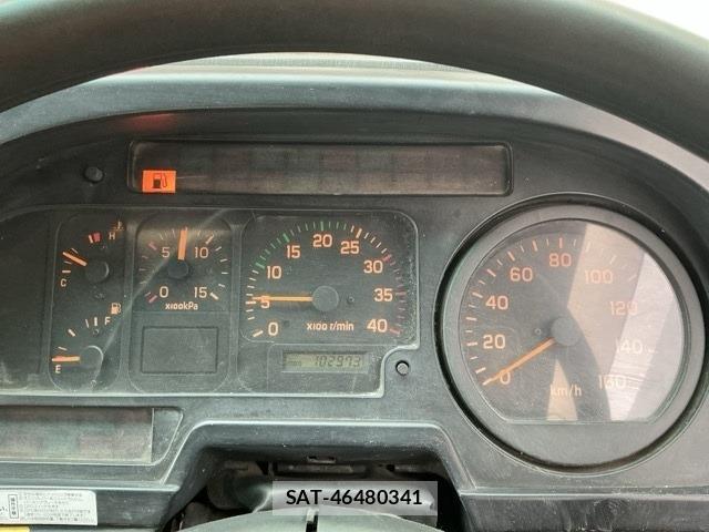 Isuzu FORWARD 2005 8823657-6