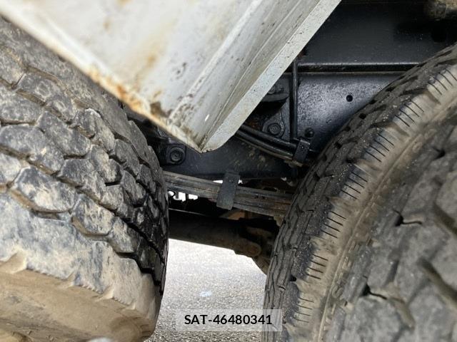 Isuzu FORWARD 2005 8823657-9
