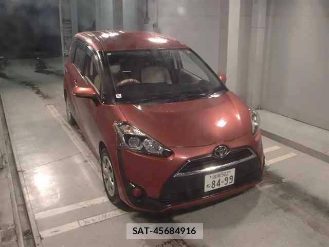 top selling car