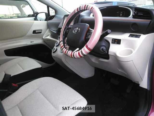 Toyota SIENTA 2016 8902616-3