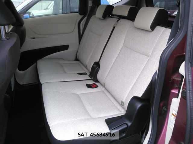 Toyota SIENTA 2016 8902616-9