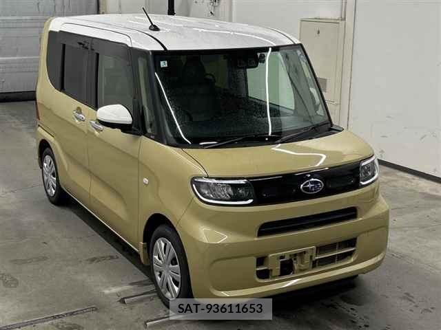 Subaru CHIFFON 2023 8784214-0