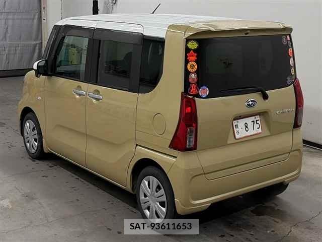 Subaru CHIFFON 2023 8784214-1