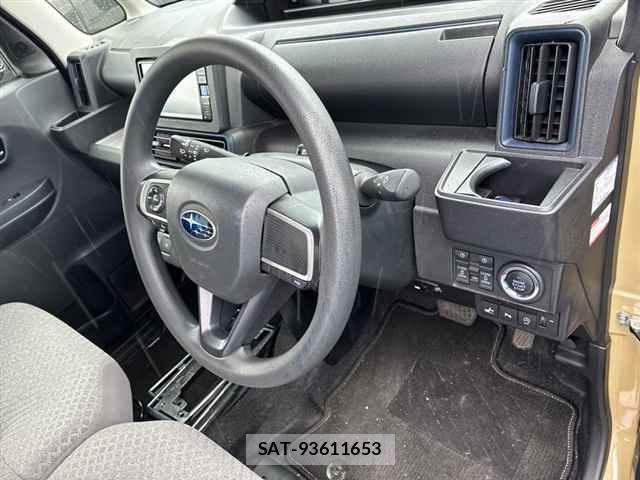 Subaru CHIFFON 2023 8784214-3