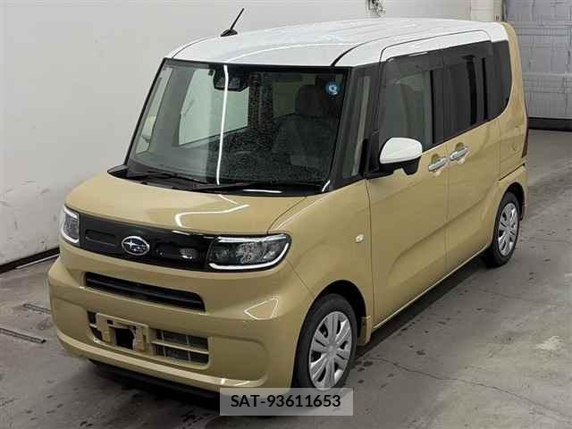 Subaru CHIFFON 2023 8784214-4