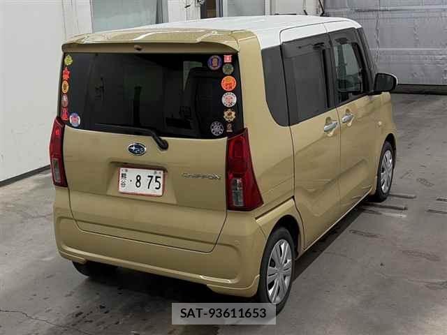 Subaru CHIFFON 2023 8784214-5