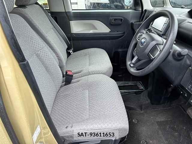 Subaru CHIFFON 2023 8784214-7