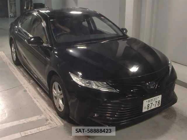 Toyota CAMRY 2020 8770434-0