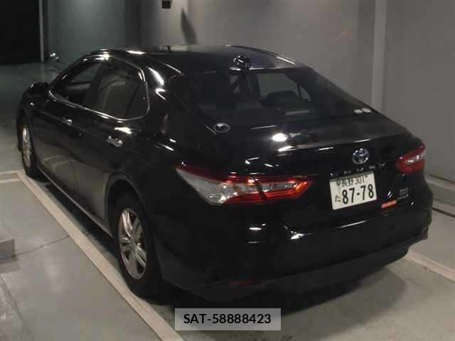Toyota CAMRY 2020 8770434-1