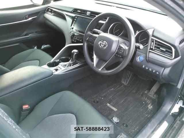 Toyota CAMRY 2020 8770434-3