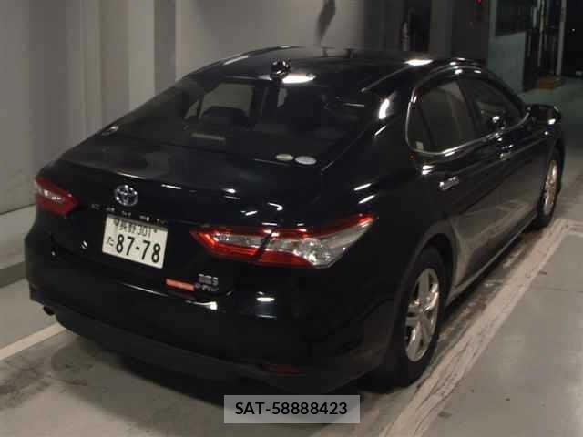 Toyota CAMRY 2020 8770434-5