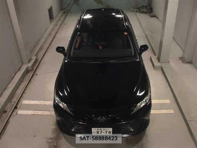 Toyota CAMRY 2020 8770434-6