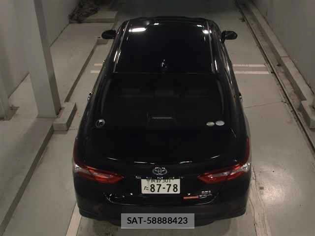 Toyota CAMRY 2020 8770434-7