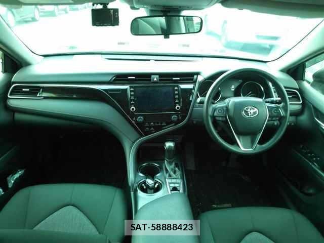 Toyota CAMRY 2020 8770434-8