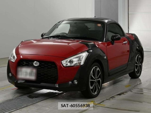 Daihatsu COPEN 2018 8932505-0