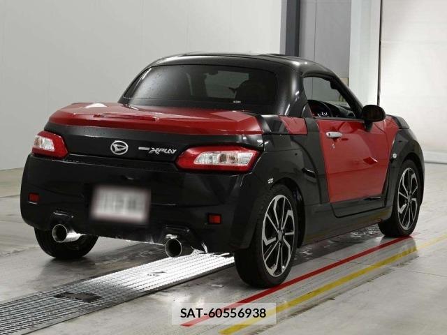 Daihatsu COPEN 2018 8932505-1
