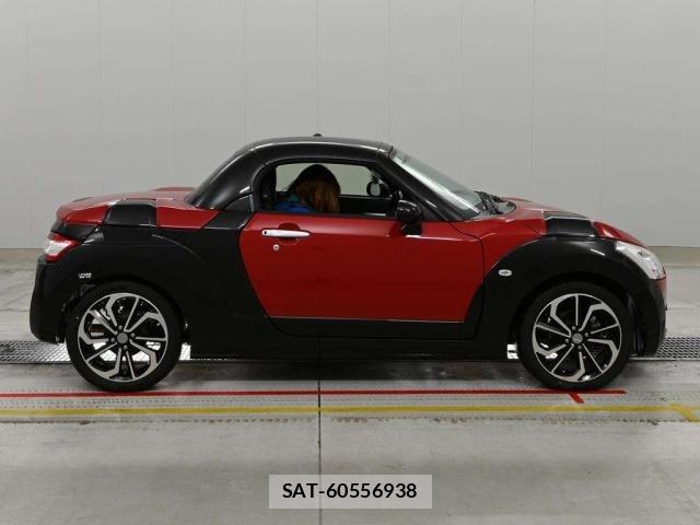 Daihatsu COPEN 2018 8932505-3
