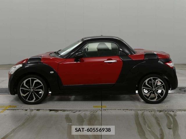 Daihatsu COPEN 2018 8932505-4
