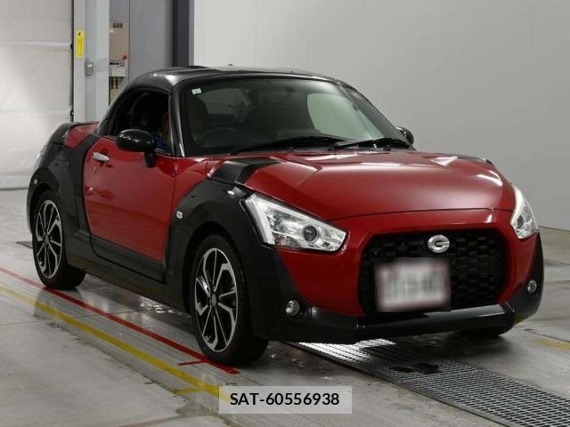 Daihatsu COPEN 2018 8932505-5