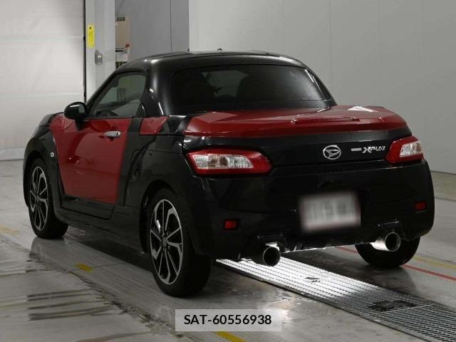 Daihatsu COPEN 2018 8932505-6