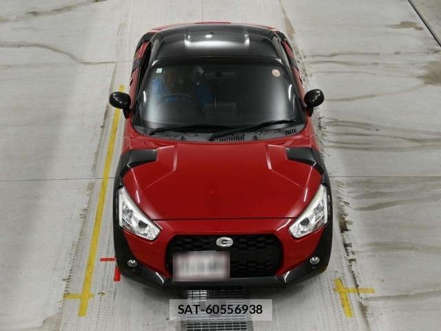 Daihatsu COPEN 2018 8932505-7