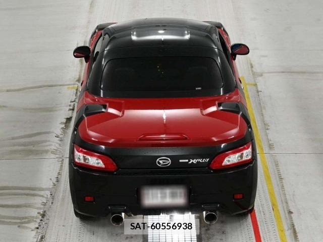 Daihatsu COPEN 2018 8932505-8