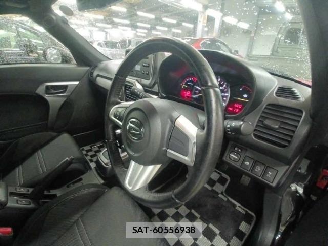 Daihatsu COPEN 2018 8932505-9