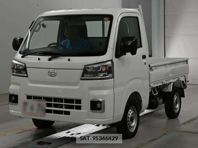 Daihatsu HIJET TRUCK 2025 8689112-0
