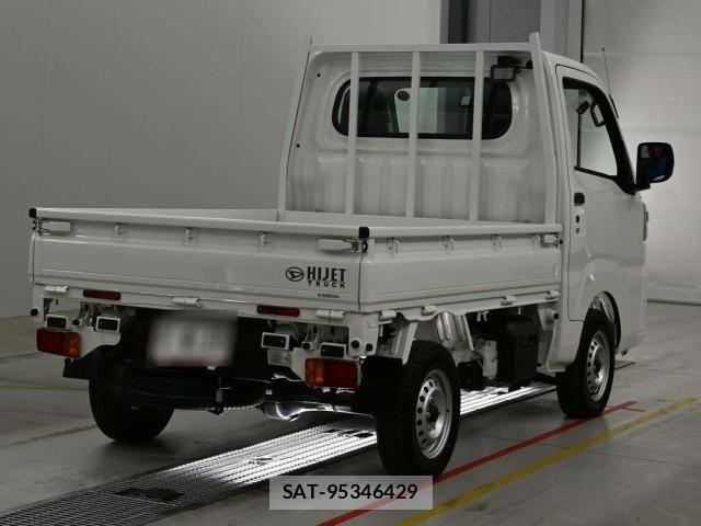 Daihatsu HIJET TRUCK 2025 8689112-1